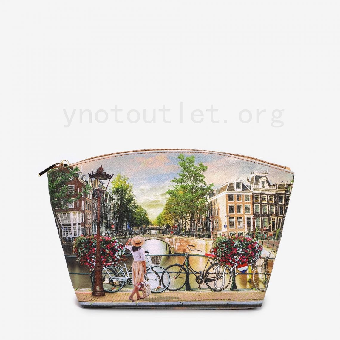 (image for) In Vendita Beauty Case Bicycles